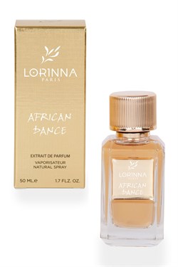 African Dance 50 Ml Edp Unisex Parfüm