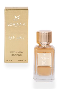 Bad Girl 50 Ml Edp Kadın Parfüm