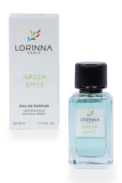 Green Apple 50 Ml Edp Kadın Parfüm