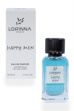 HappyS 50 Ml Edp Erkek Parfüm